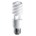 15W 18W Half Spiral Energy Saving Lamp con CFL (BNFT2-HS-E)